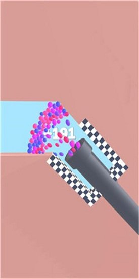 波浪之球內(nèi)購(gòu)(Wave of Balls) v1.0.0 安卓版 0