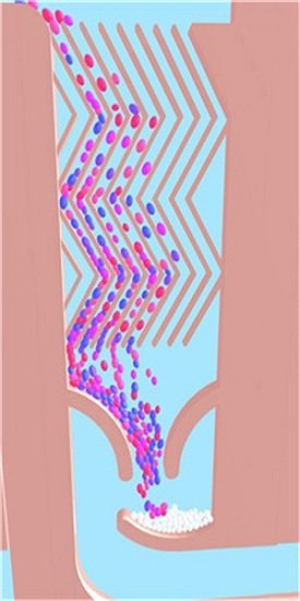 波浪之球內(nèi)購(gòu)(Wave of Balls) v1.0.0 安卓版 1