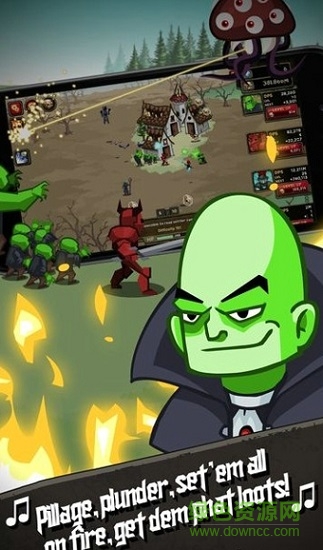 點(diǎn)擊僵尸內(nèi)購(gòu) v1.0.44 安卓無(wú)限鉆石版 0