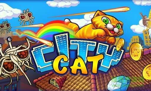 城市小貓 v1.0 安卓版 0