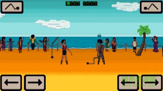 史詩(shī)鞭打 史詩(shī)鞭打手機(jī)版下載