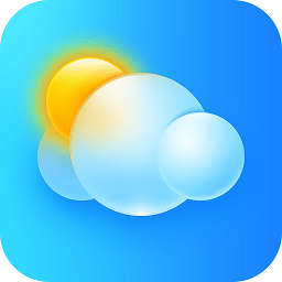 極準(zhǔn)天氣預(yù)報(bào)app