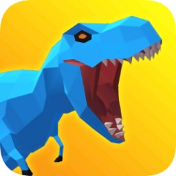 恐龍橫沖直撞(dinosaur rampage)