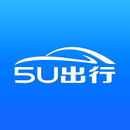 5u出行網(wǎng)約車(chē)