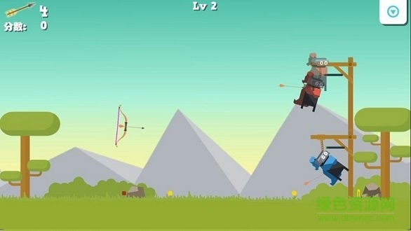 拯救小騎士 拯救小騎士游戲