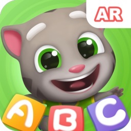 湯姆貓ar學英語正版