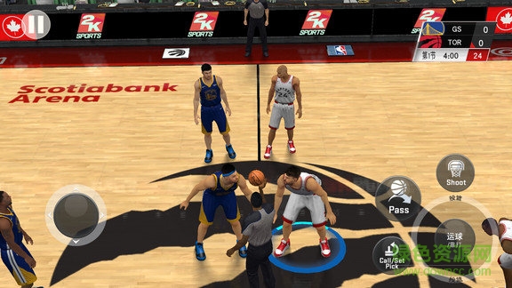 美職籃2k20免費版下載