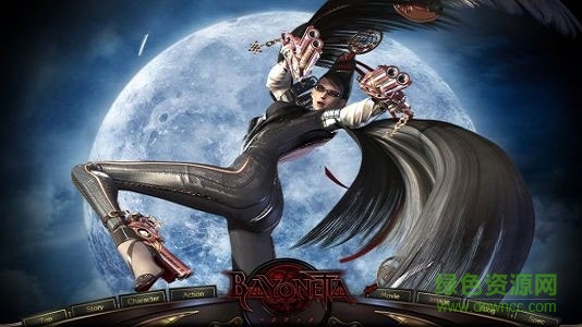 獵天使魔女2手游0