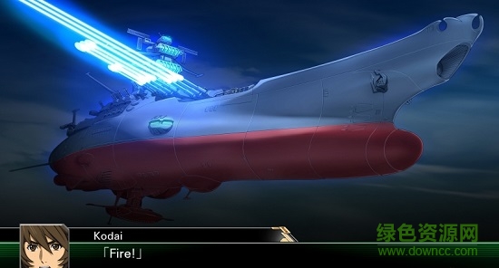 超級機(jī)器人大戰(zhàn)v電腦版 中文免安裝版 0