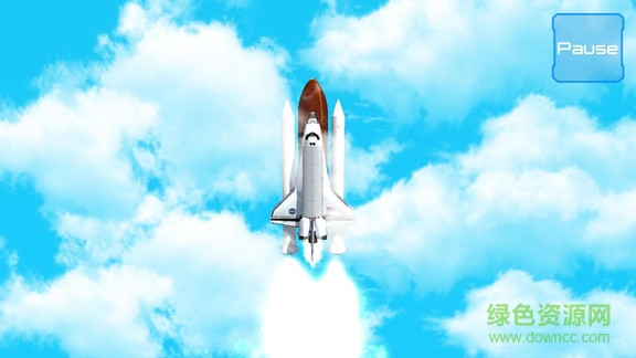 太空飛船模擬器手游下載