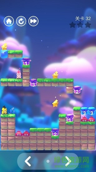 親親大作戰(zhàn) v1.1.3 安卓版 0