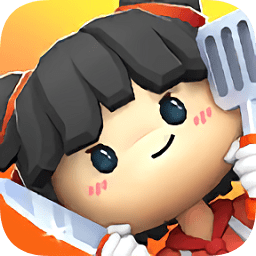 廚房戰(zhàn)斗中文版(cooking battle)