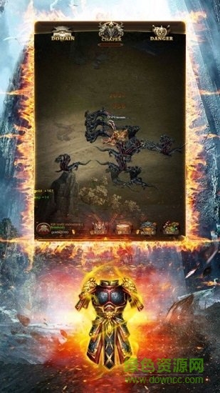 紅月超變 v1.0.0 安卓版 0