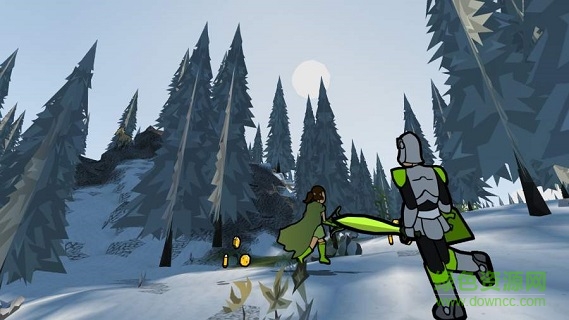 天使塵漢化版 v2.2.2.1 安卓版 0