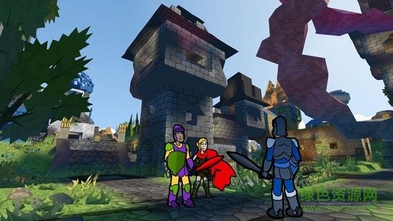 天使塵手游下載