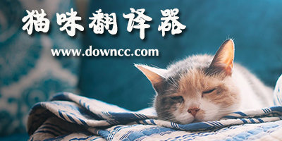 貓咪翻譯器app