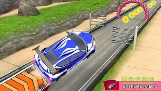 汽車絕技模擬器手機(jī)版 v1.0 安卓版 0