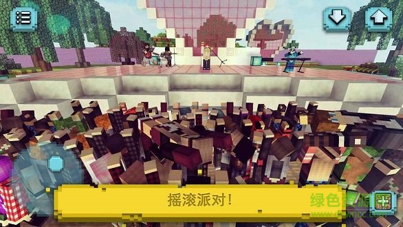 我的世界音樂之聲下載