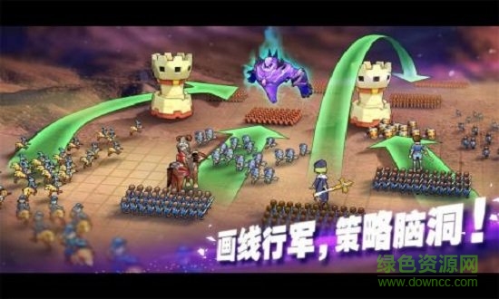 魔靈兵團(tuán)之狂暴bt版免費下載