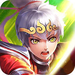 魔靈兵團(tuán)之狂暴官方版