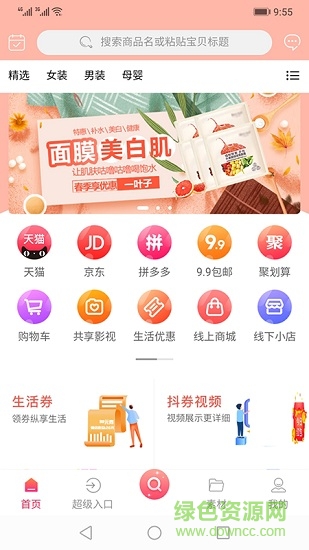 大王券2