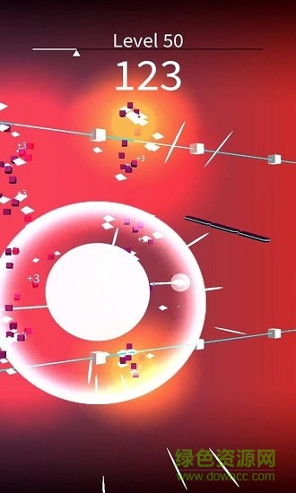 不斷前進(jìn)的球官方版 v1.0.6 安卓版 0