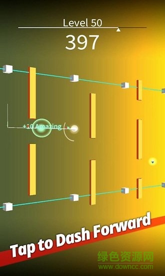 不斷前進(jìn)的球官方版 v1.0.6 安卓版 1