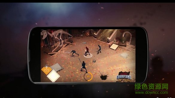 荒地冠軍 荒地冠軍手游