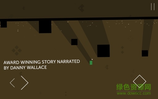 孤獨(dú)的托馬斯 v1.0.4 安卓版 0