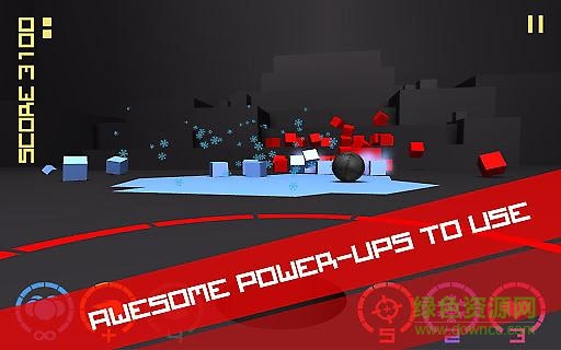 幾何世界大戰(zhàn) 幾何世界大戰(zhàn)手游下載