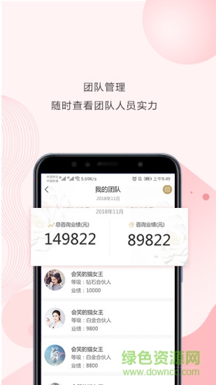 淘秘商城軟件2