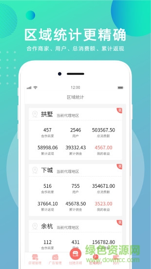 惠客圈手機(jī)版 v1.0.6 安卓版 3