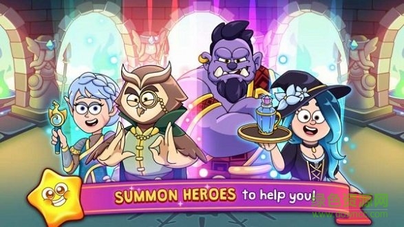 夢(mèng)幻雜貨店手游 v1.10.8429 安卓版 0