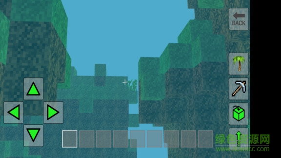 我的荒島世界 v1.2.1 安卓版 0