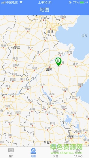 釋捷智慧云 v1.2 安卓版 2