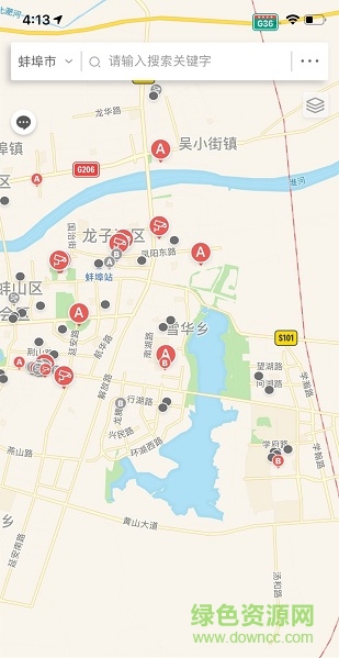 蚌埠陽光餐飲app