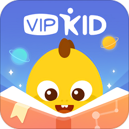 vipkid繪本館