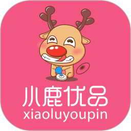 小鹿優(yōu)品商城