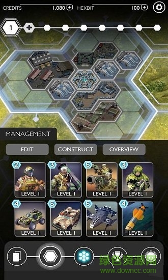 戰(zhàn)斗王室免費下載