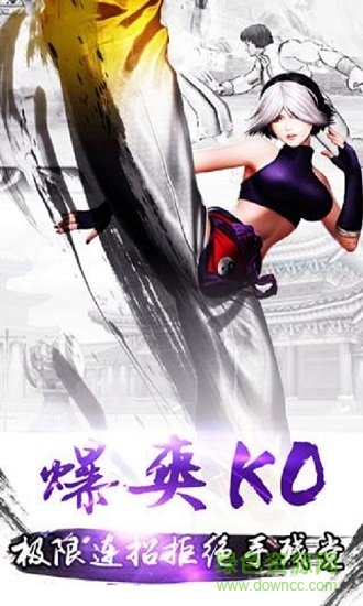 街斗霸王 街斗霸王最新下載