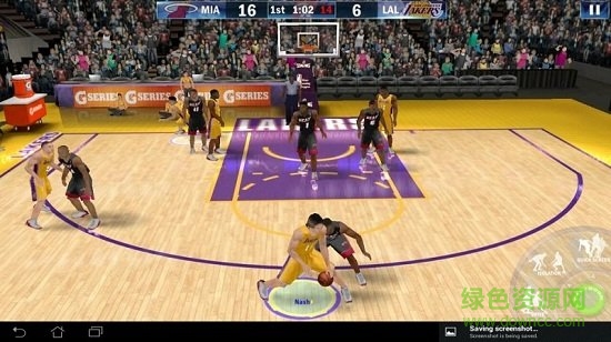 nba2k13手游免費(fèi)下載