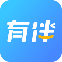 有伴英語