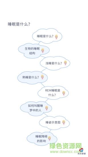 睡眠小天使 v1.0.3 安卓版 3