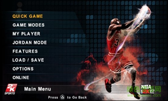 nba2k12手機中文版 v4.3.0 安卓版 0