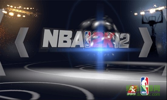 nba2k12手游免費下載