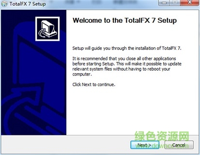 newbluefx中文版下載