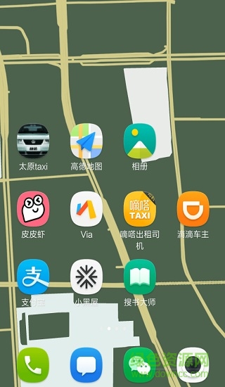 mw地圖壁紙手機版