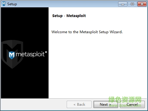 metasploit軟件