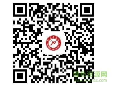 哈爾濱學(xué)院移動app二維碼