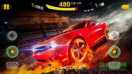 真實城市漂移賽車無限金幣鉆石 v1.1.1 安卓中文版 2